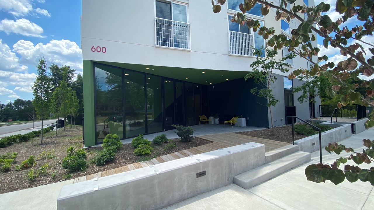 Photo of Outdoor in Downtown