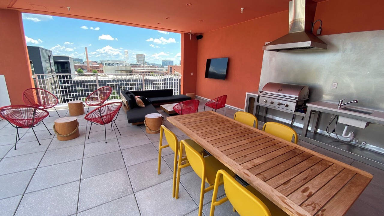 Photo of Outdoor in Downtown