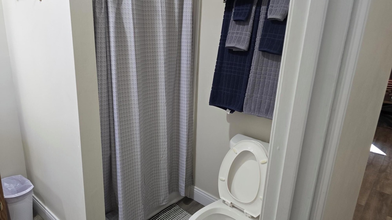 Photo of Bathroom in Harrisburg