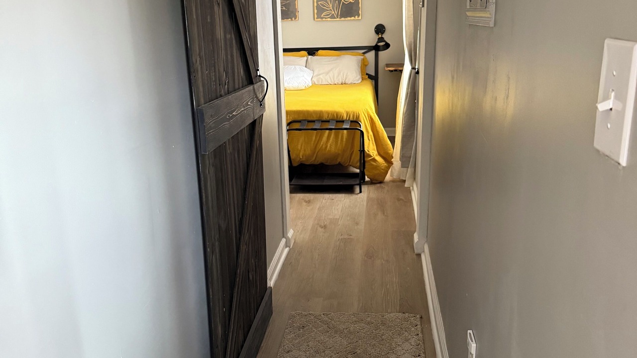 Photo of Bedroom in Silver Lake