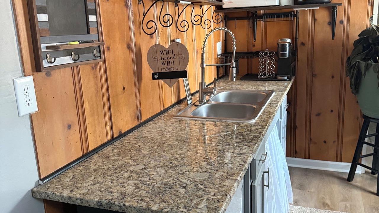 Photo of Kitchen in Silver Lake