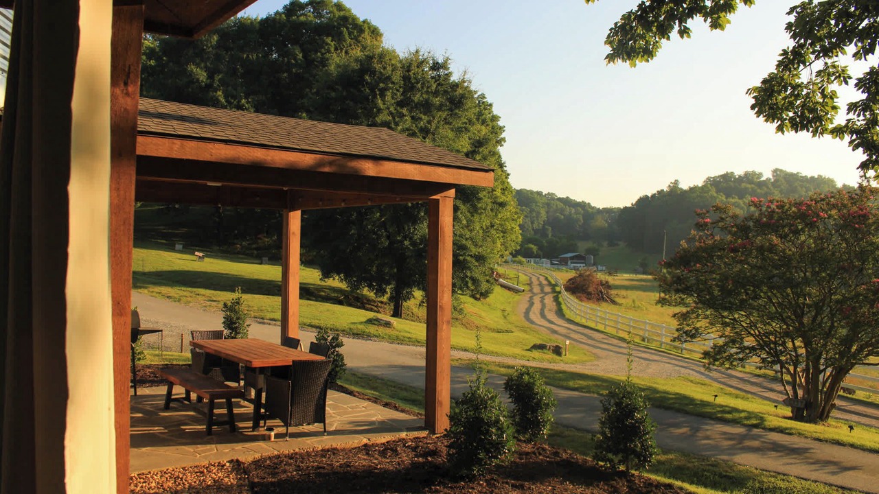 Photo of Outdoor in Lookout Valley Neighborhood Association