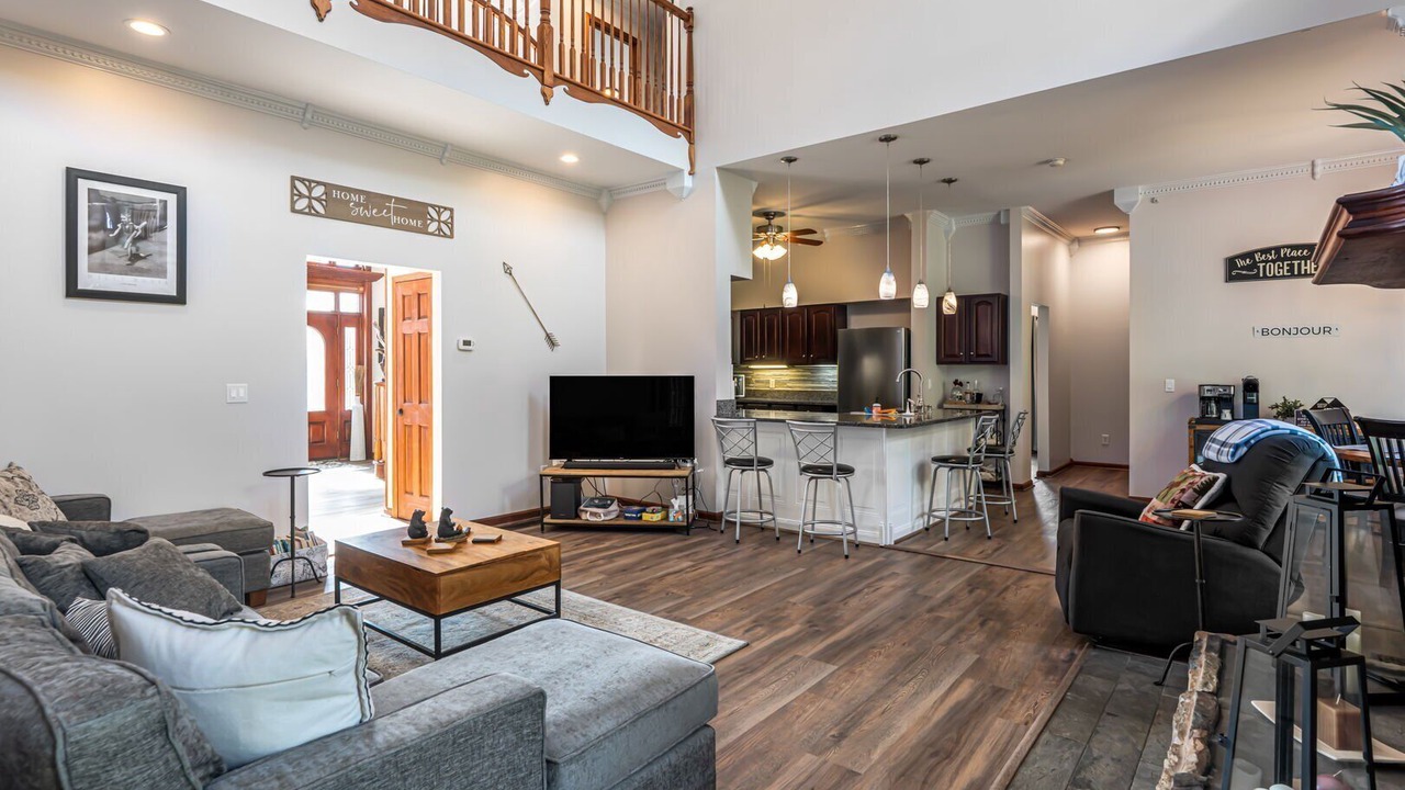 Photo of Livingroom in Clyde