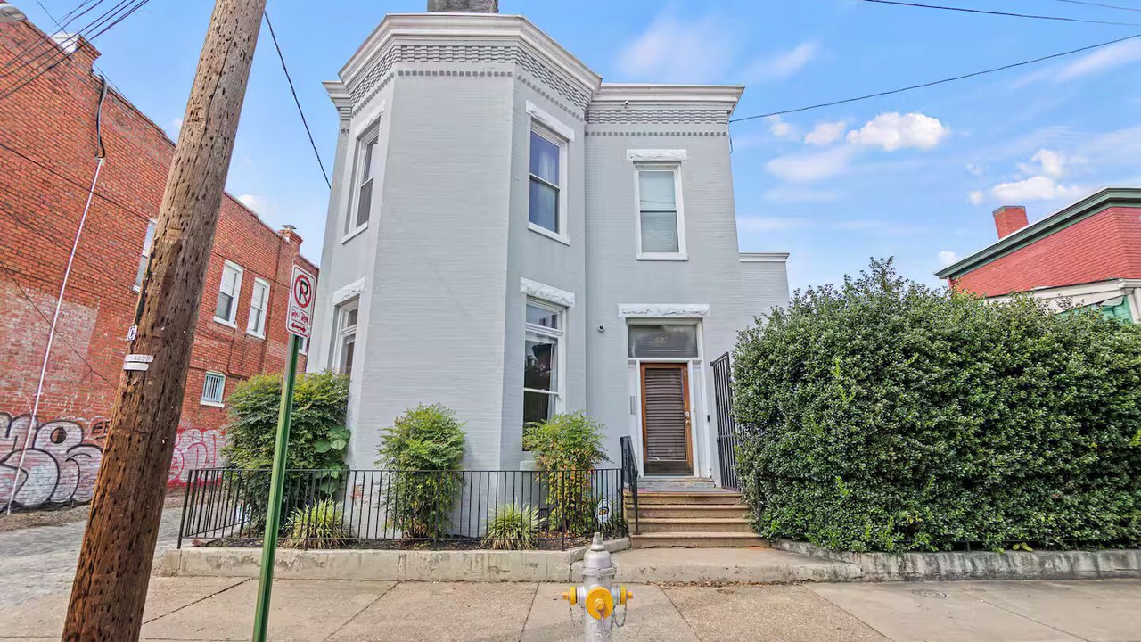 Photo of Outdoor in Jackson Ward