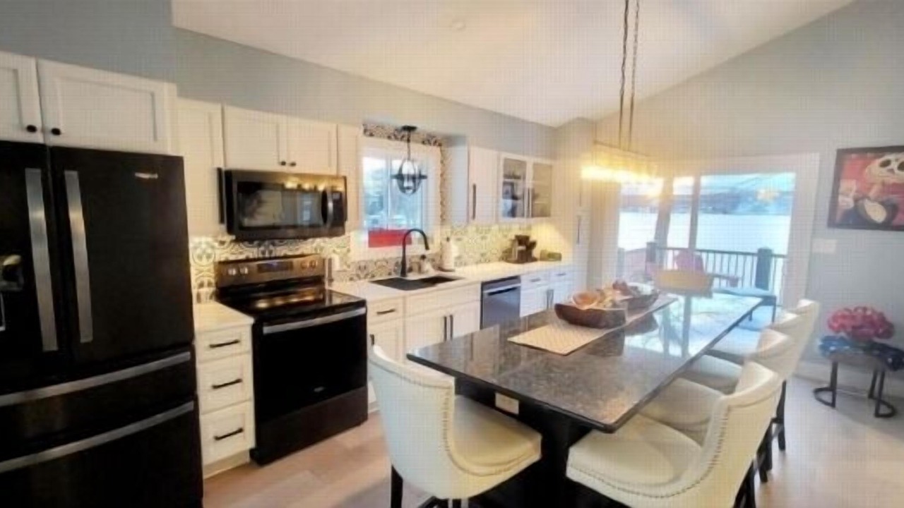 Photo of Kitchen in Moneta