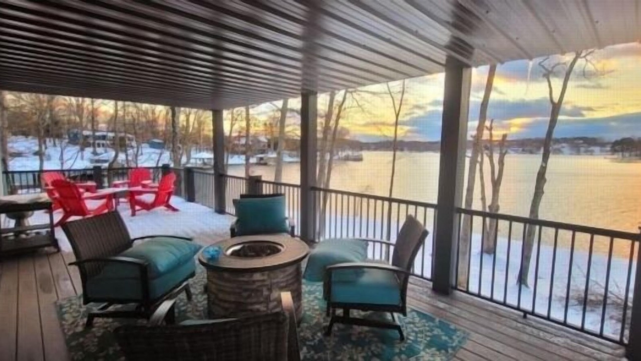 Photo of Patio Balcony in Moneta