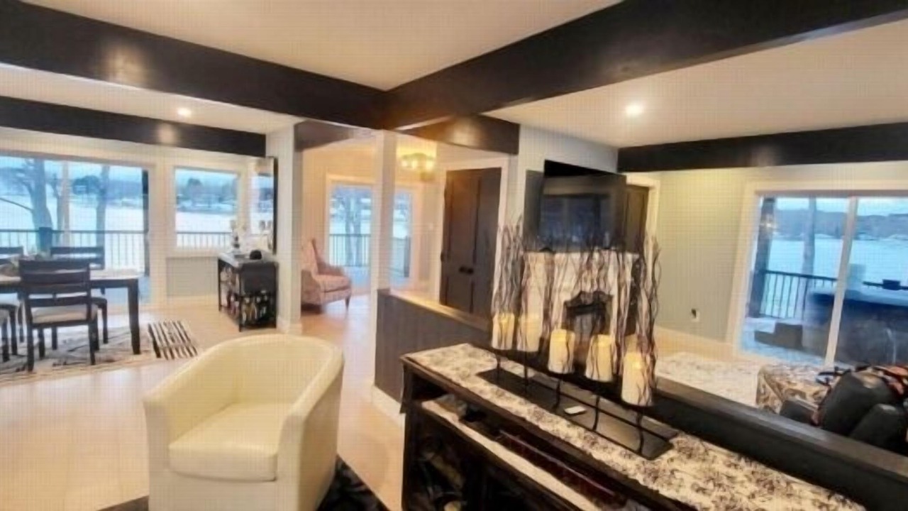 Photo of Livingroom in Moneta