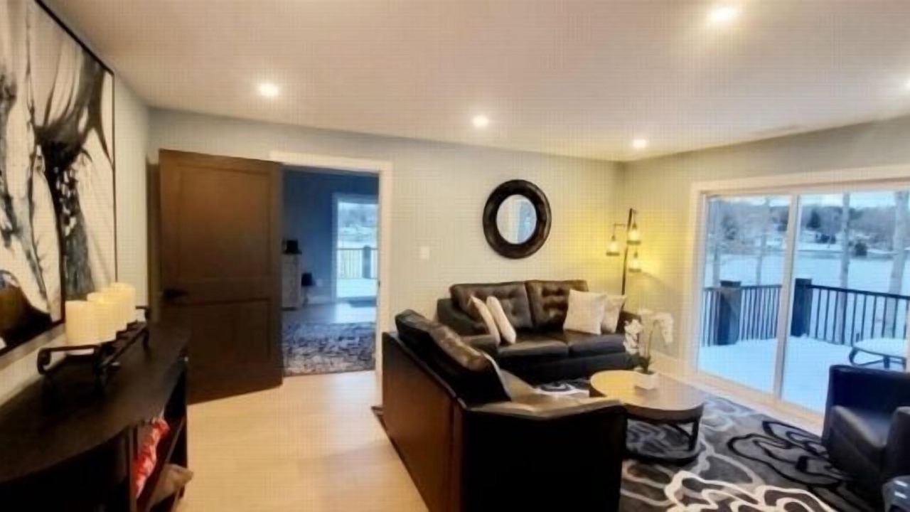 Photo of Livingroom in Moneta