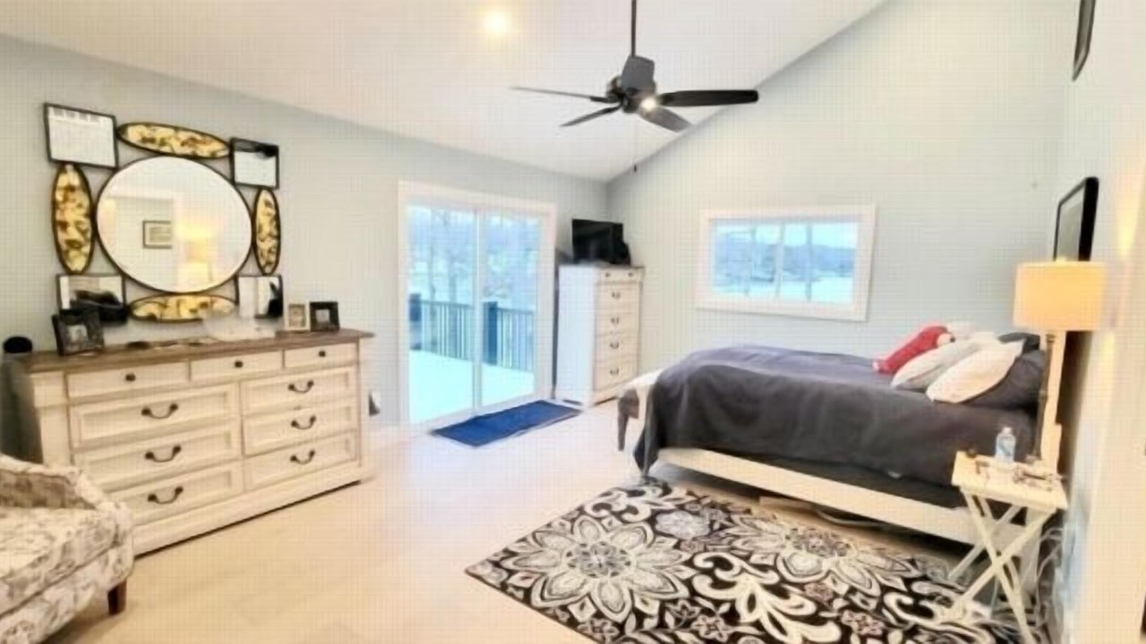 Photo of Bedroom in Moneta