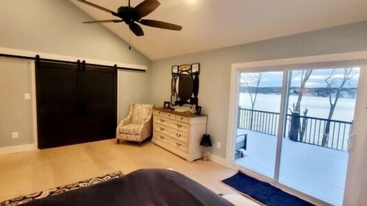 Photo of Bedroom in Moneta