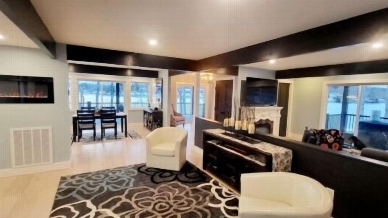 Photo of Livingroom in Moneta