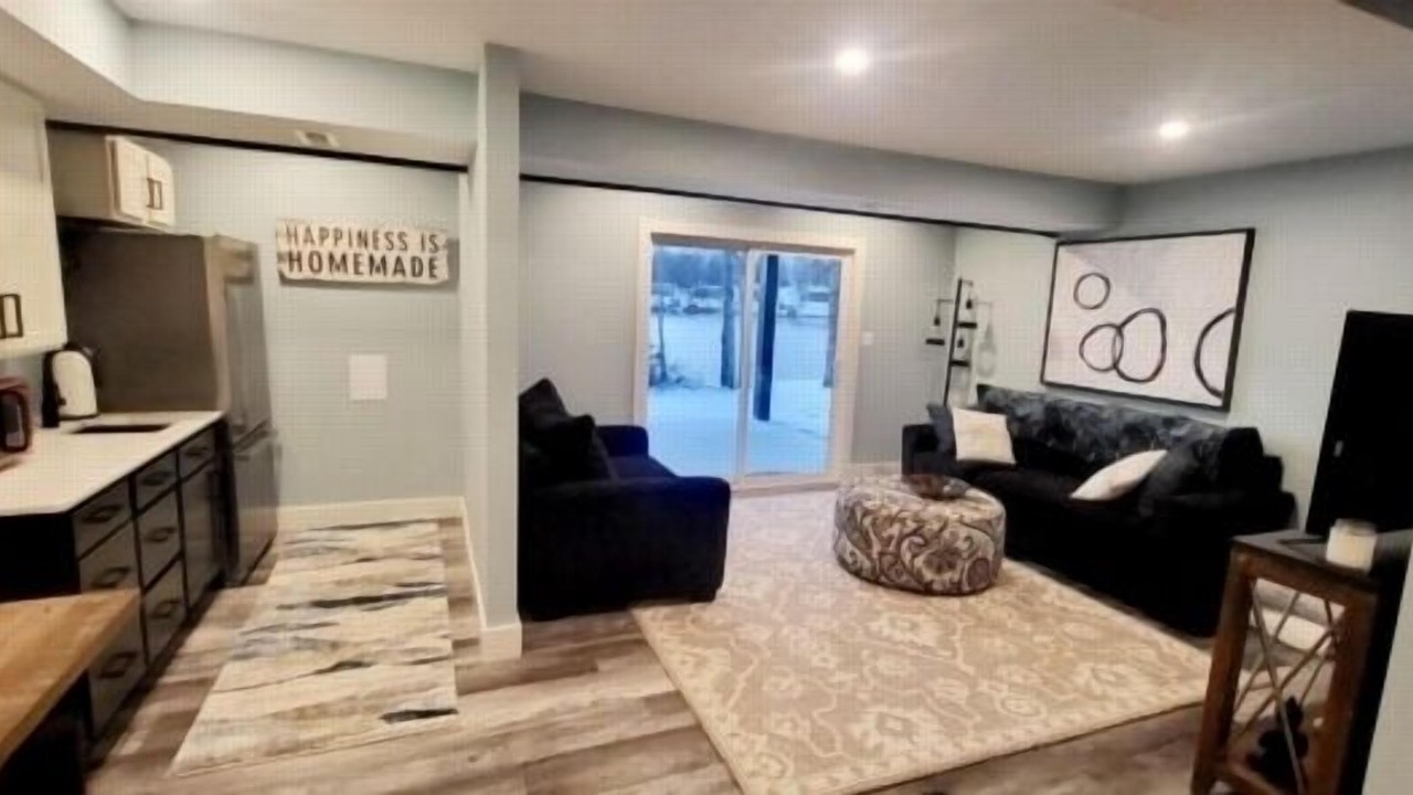 Photo of Livingroom in Moneta