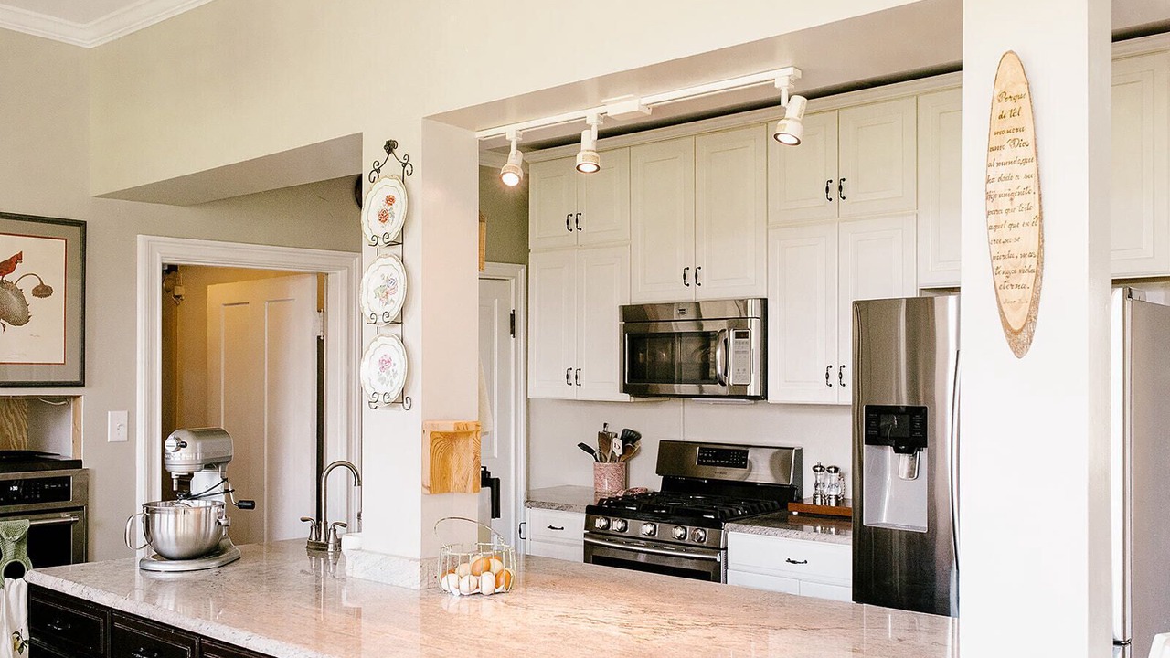 Photo of Kitchen in Waynesboro