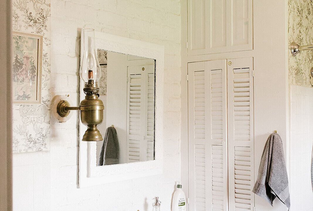 Photo of Bathroom in Waynesboro