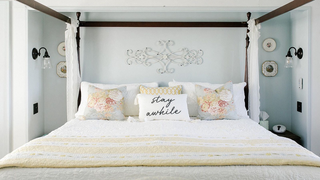 Photo of Bedroom in Waynesboro