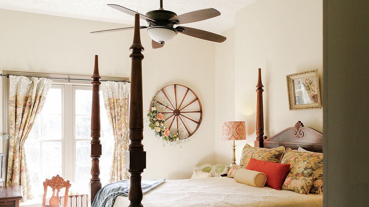 Photo of Bedroom in Waynesboro
