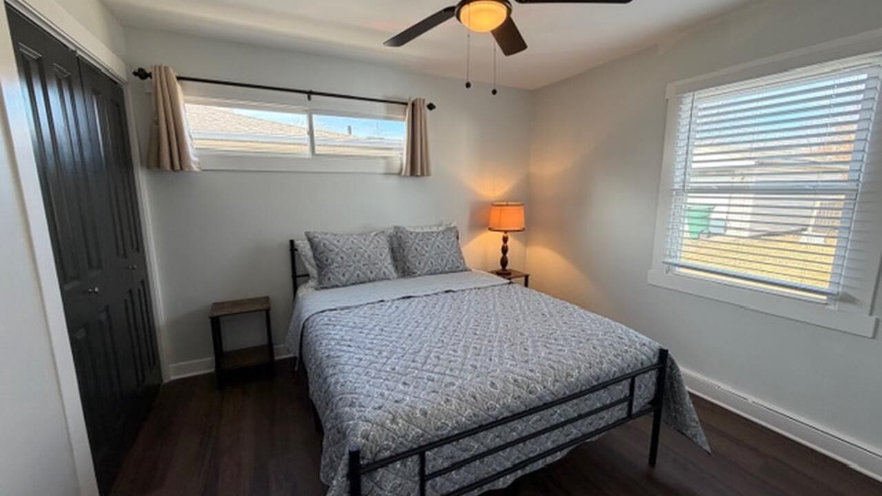 Photo of Bedroom in Hammond