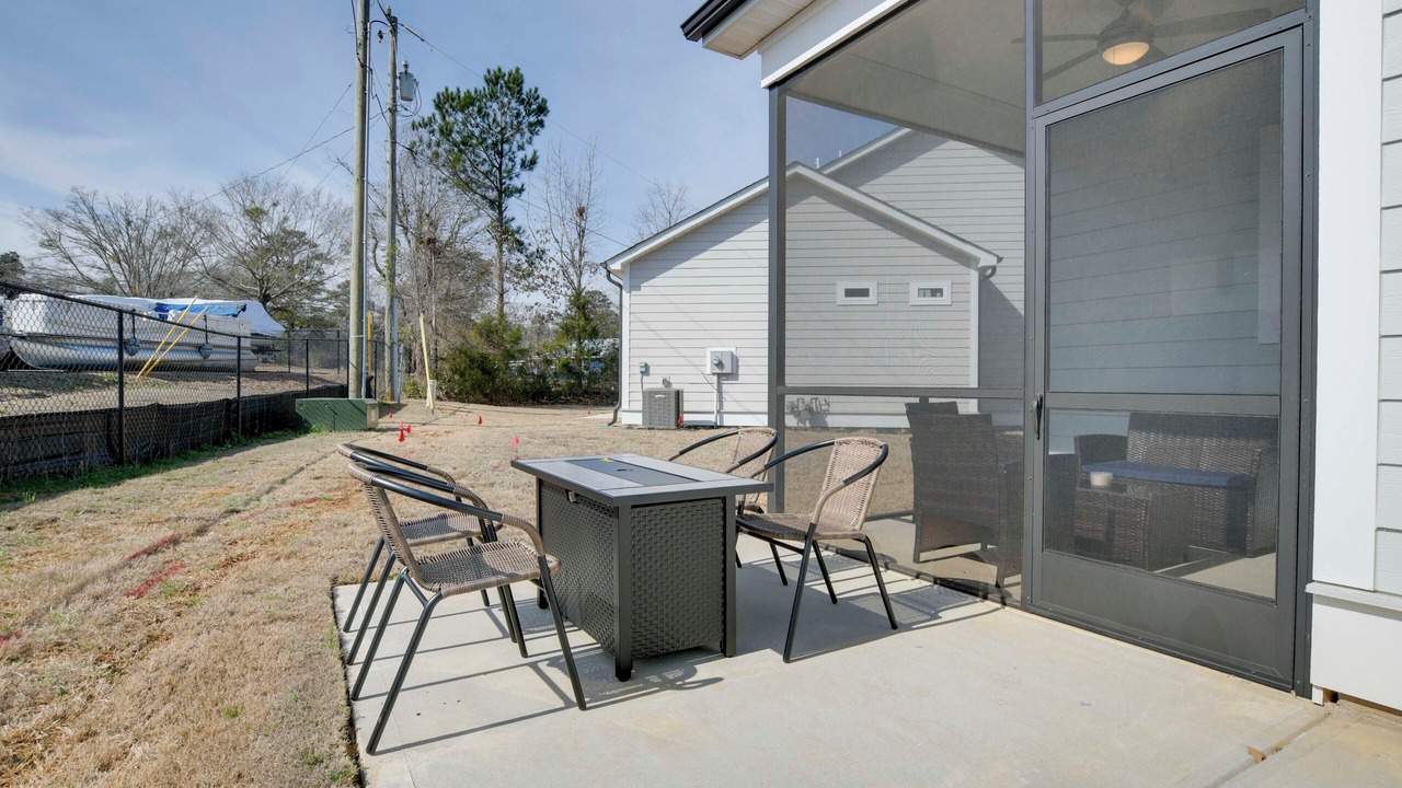 Photo of Outdoor in Greenwood
