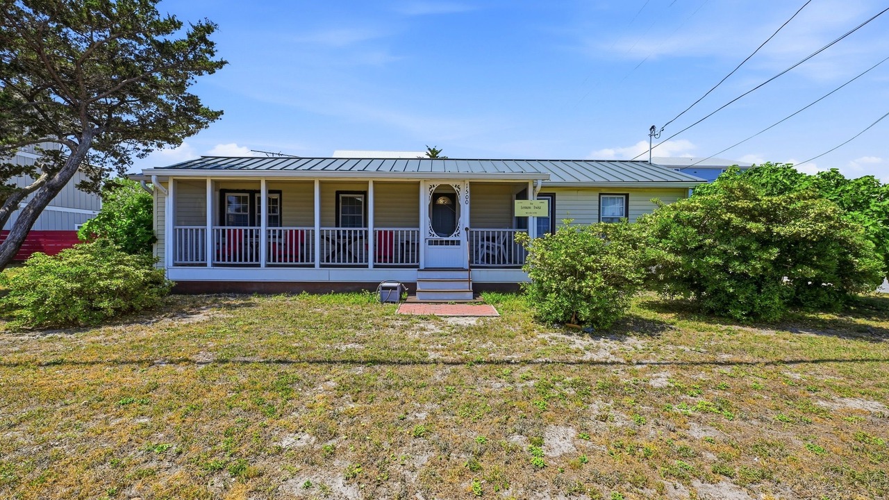 Photo of Outdoor in Wilmington Beach