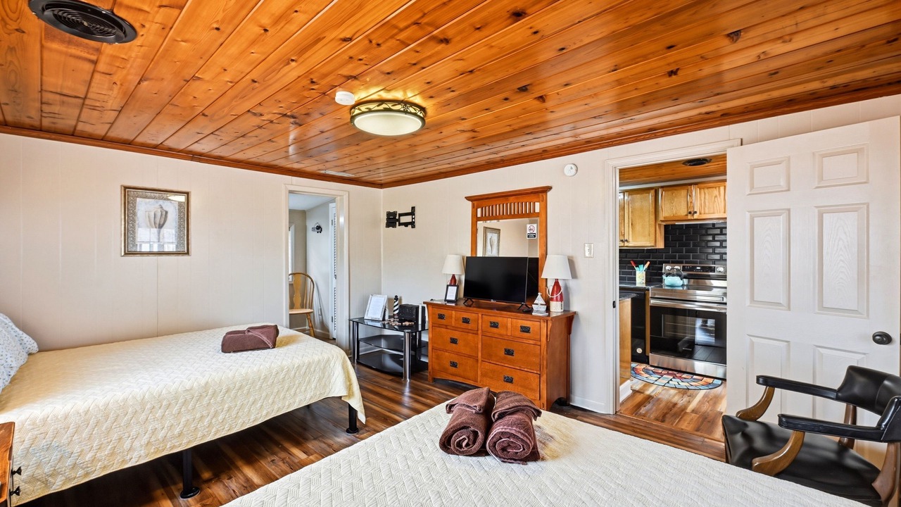 Photo of Bedroom in Wilmington Beach