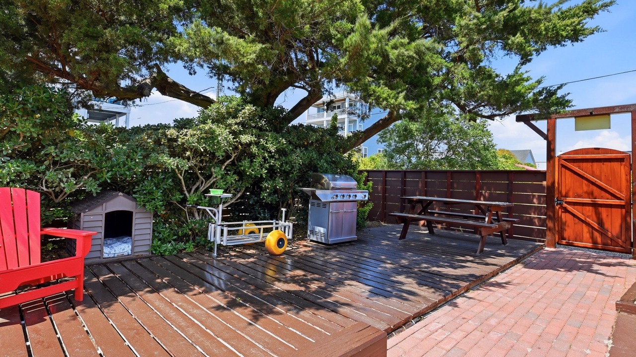 Photo of Outdoor in Wilmington Beach