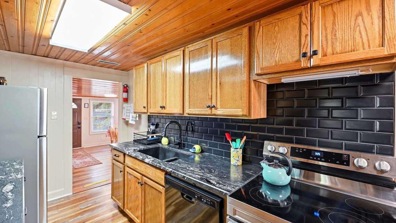 Photo of Kitchen in Wilmington Beach