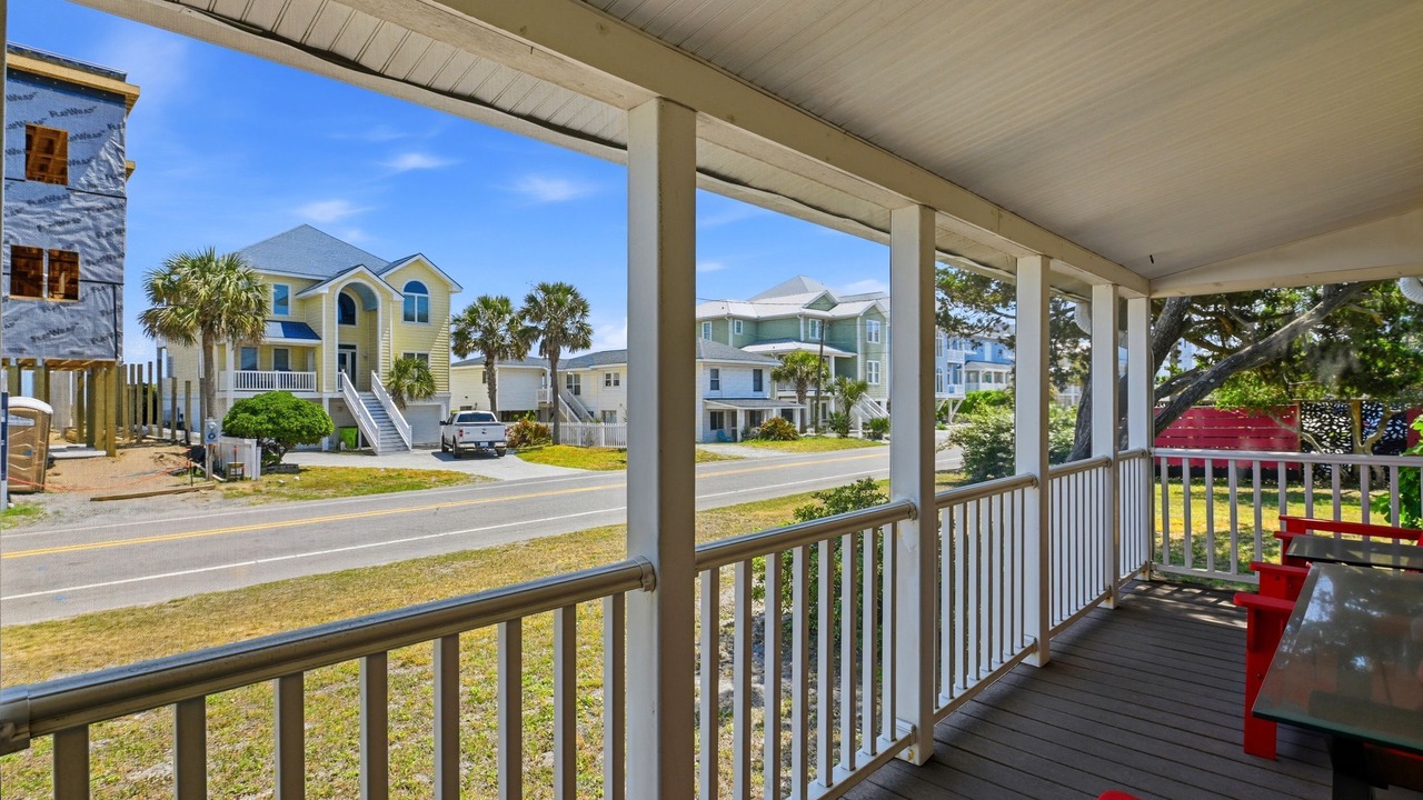 Photo of Outdoor in Wilmington Beach