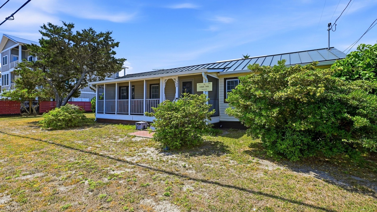 Photo of Outdoor in Wilmington Beach