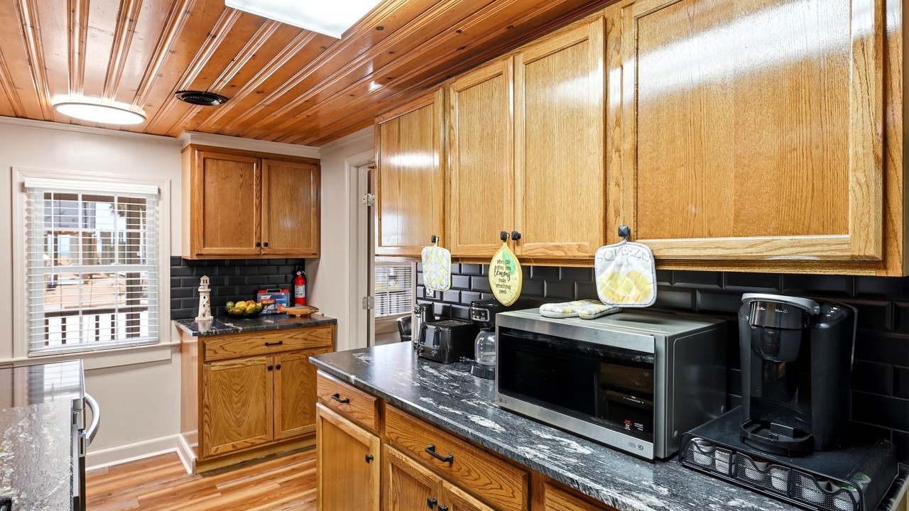 Photo of Kitchen in Wilmington Beach