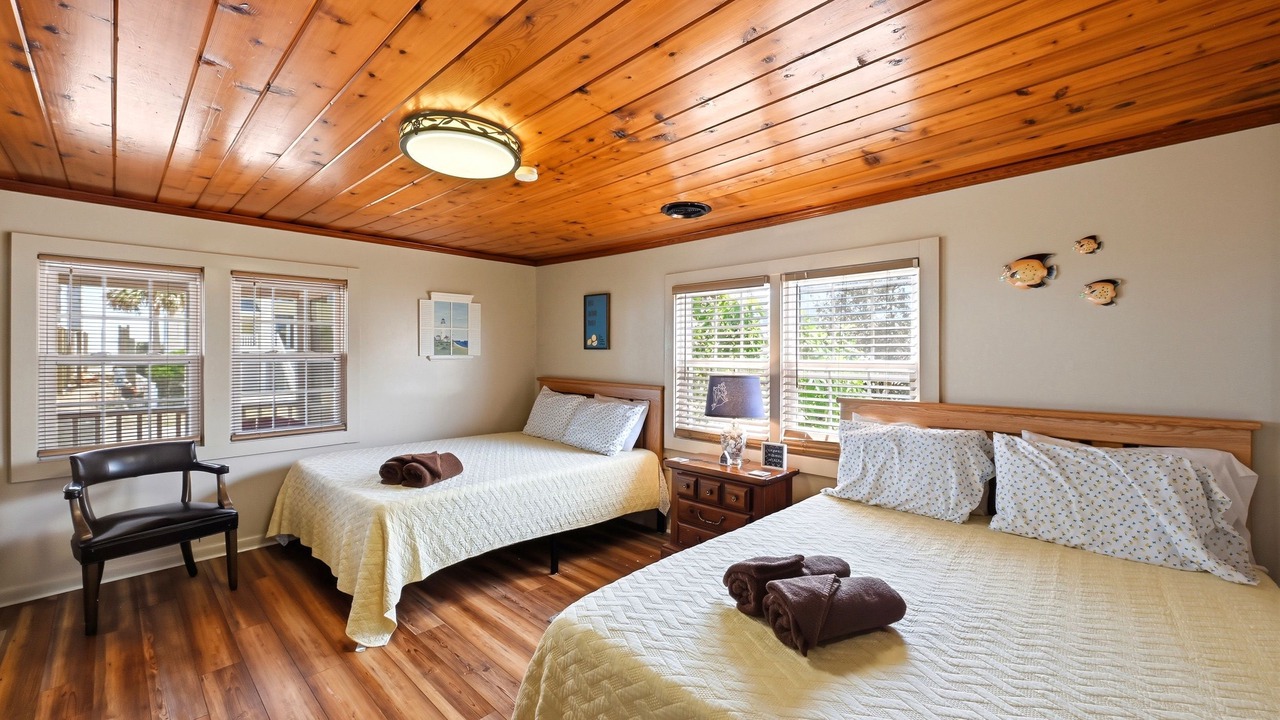 Photo of Bedroom in Wilmington Beach