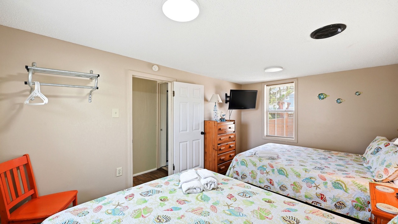 Photo of Bedroom in Wilmington Beach
