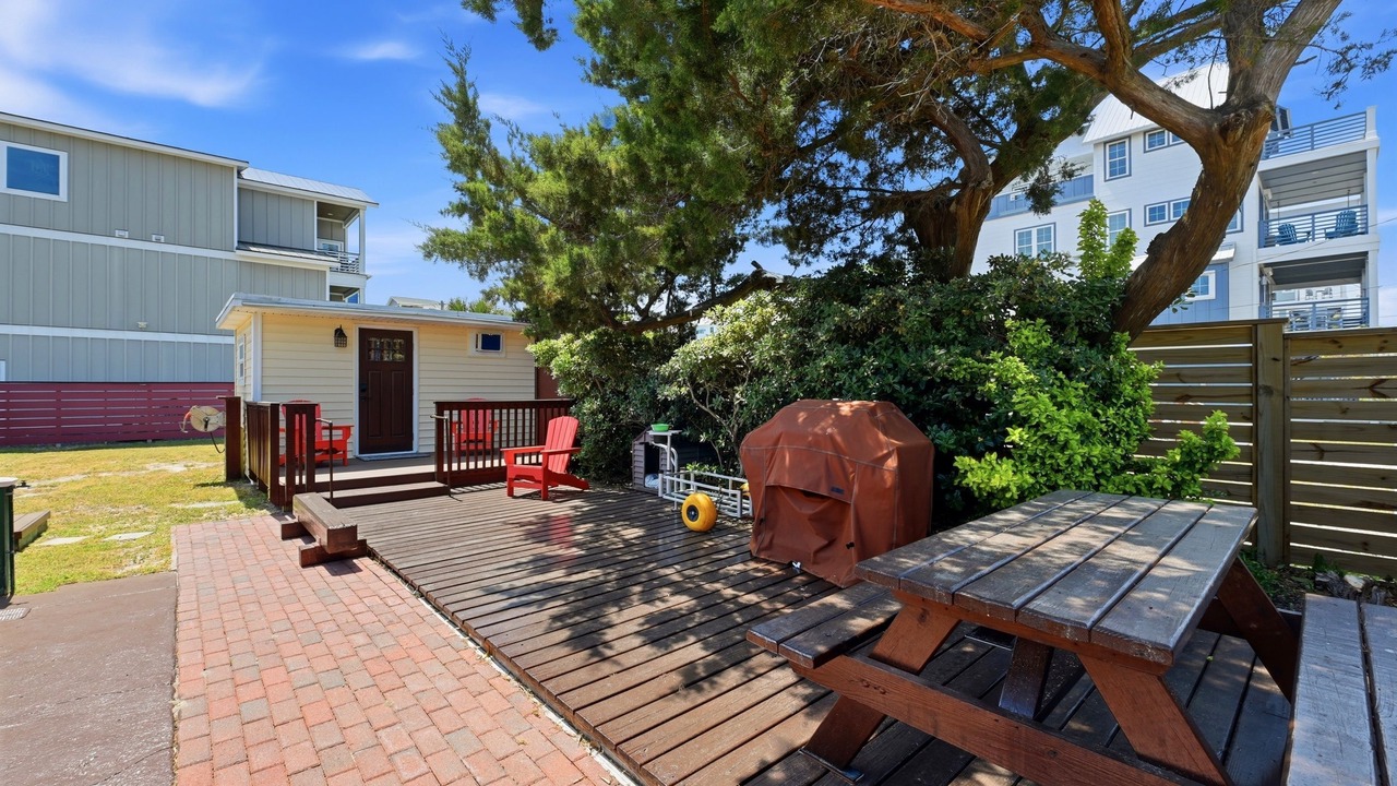 Photo of Outdoor in Wilmington Beach