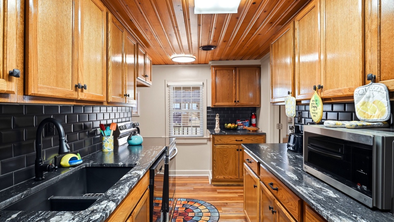 Photo of Kitchen in Wilmington Beach