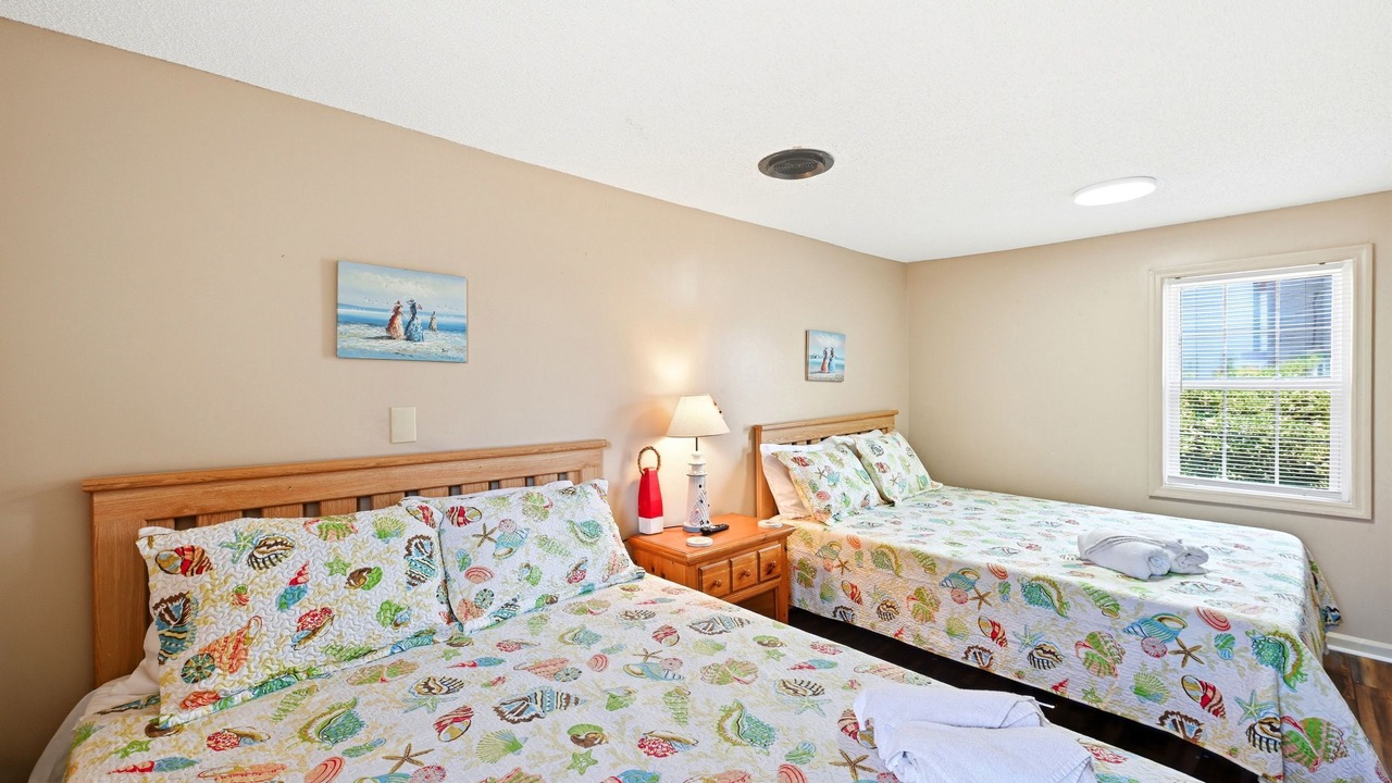 Photo of Bedroom in Wilmington Beach