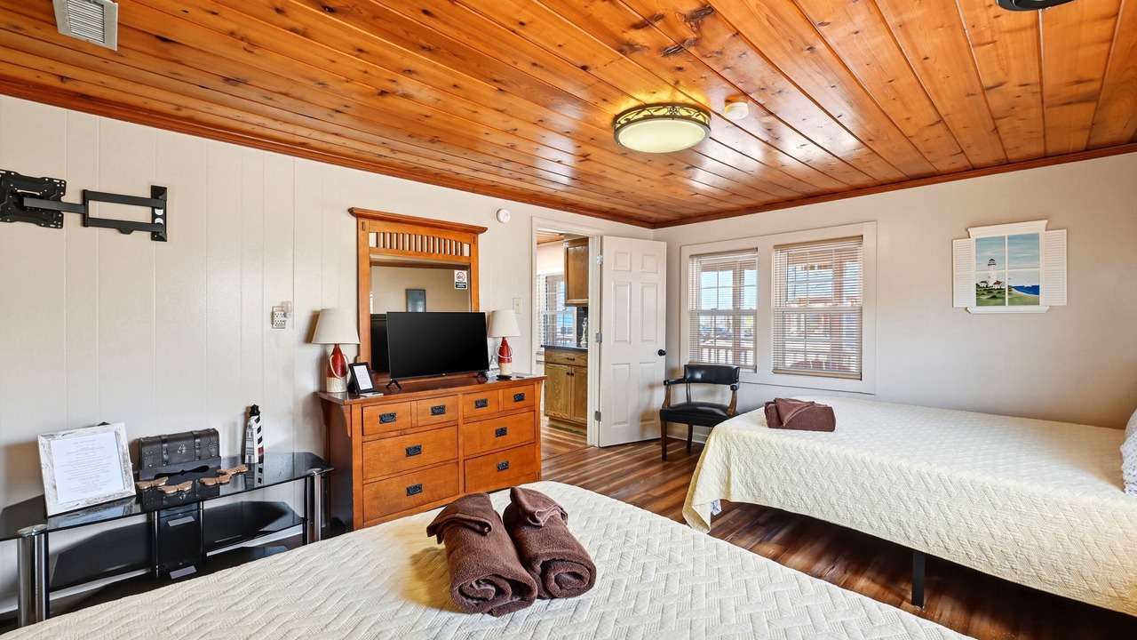 Photo of Bedroom in Wilmington Beach