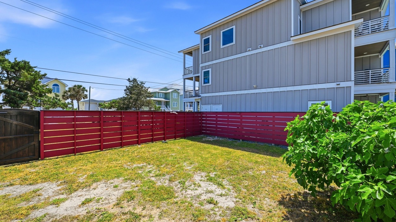 Photo of Outdoor in Wilmington Beach