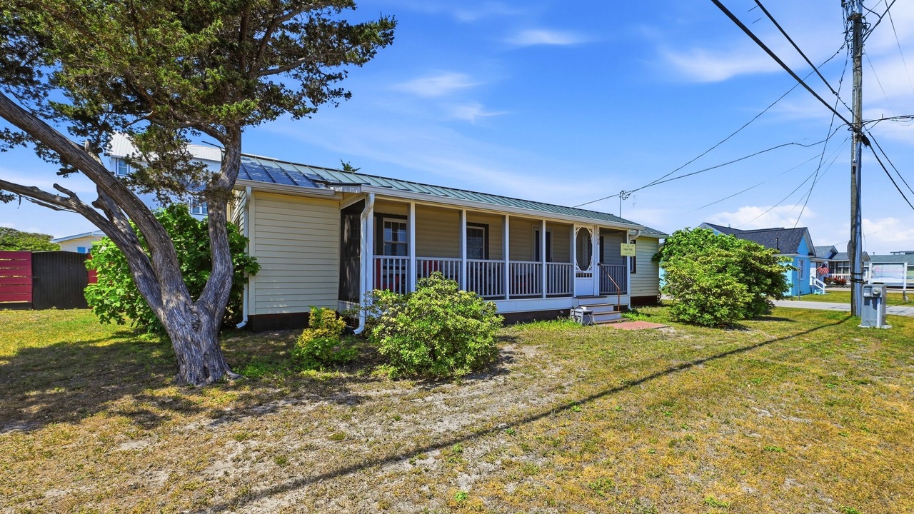 Photo of Outdoor in Wilmington Beach