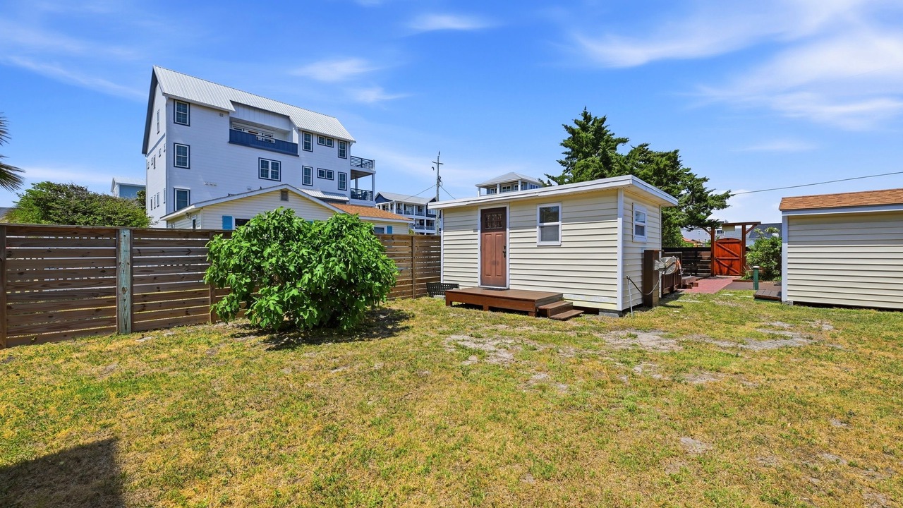 Photo of Outdoor in Wilmington Beach