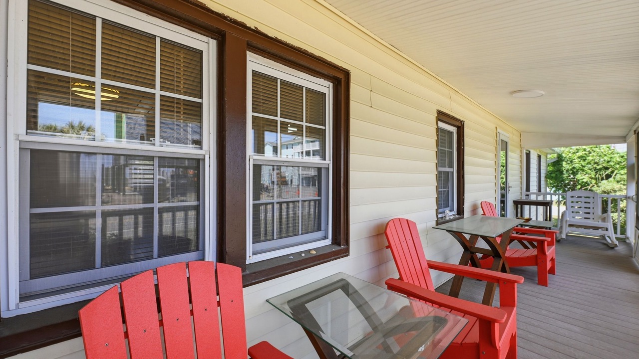 Photo of Outdoor in Wilmington Beach