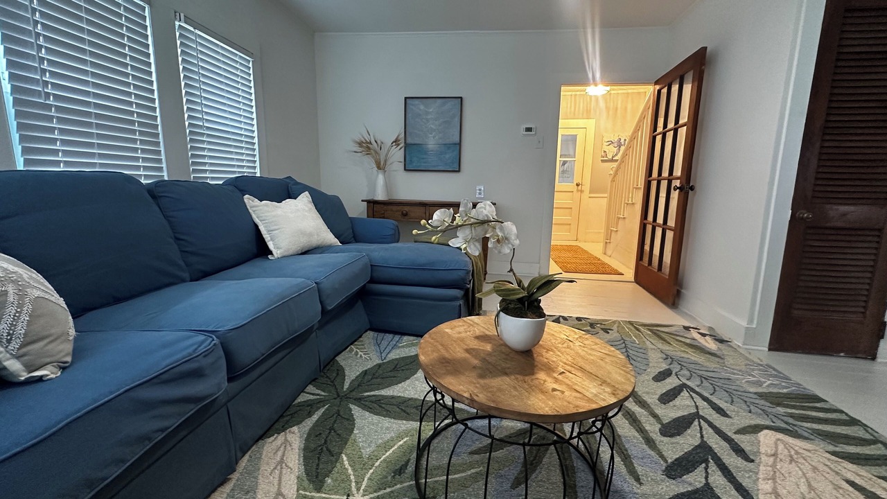 Photo of Livingroom in Morehead City