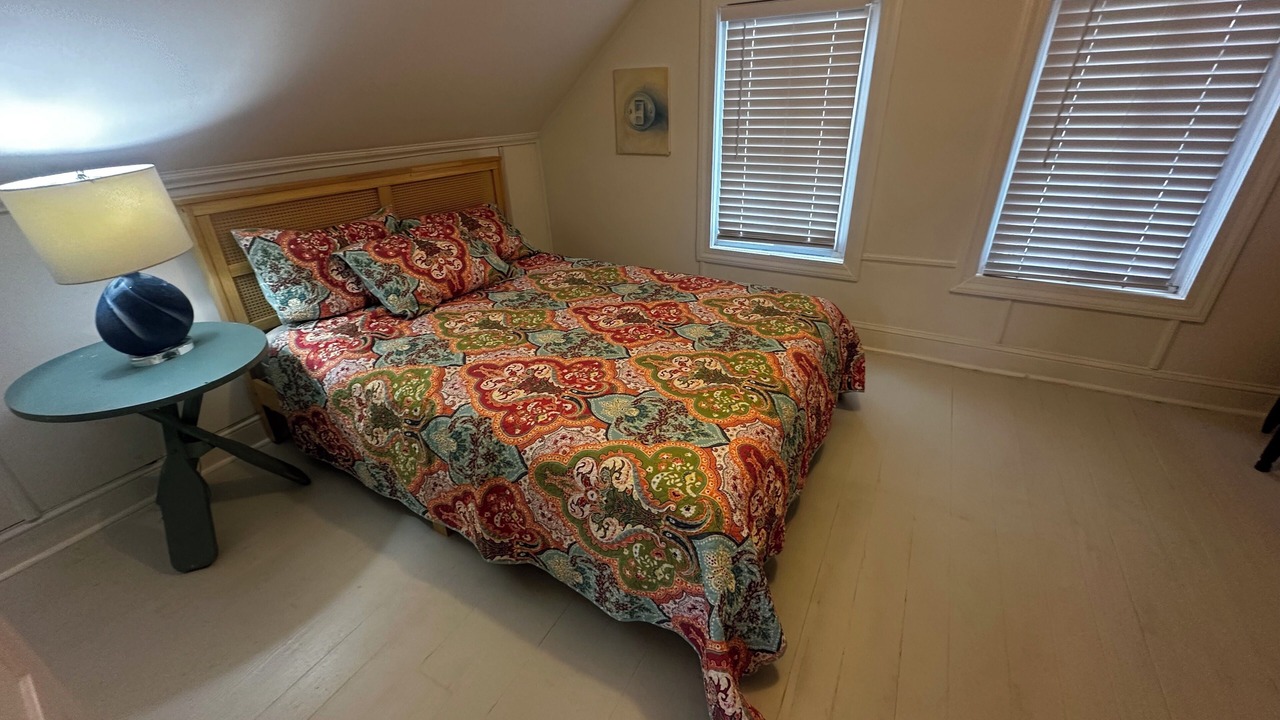 Photo of Bedroom in Morehead City