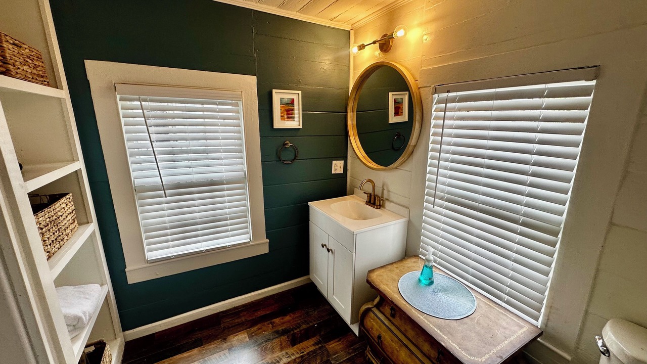 Photo of Bathroom in Morehead City