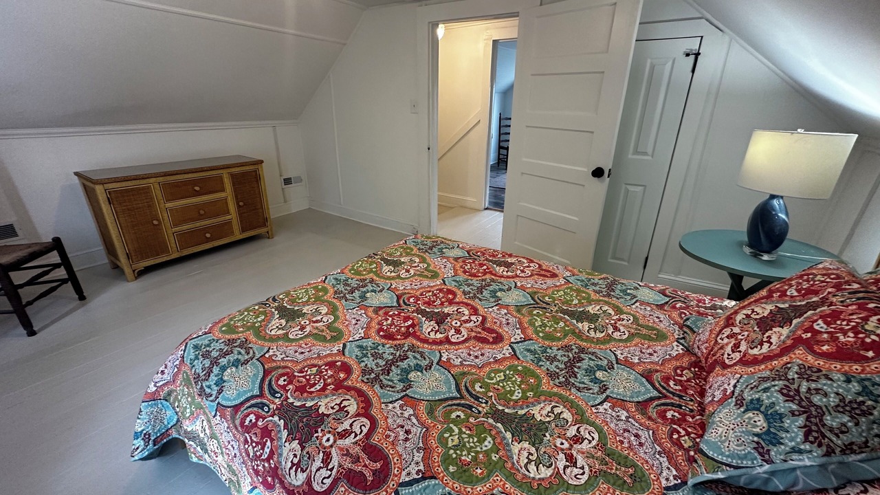 Photo of Bedroom in Morehead City