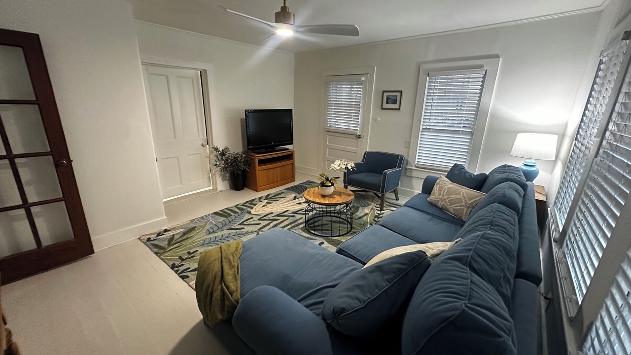 Photo of Livingroom in Morehead City