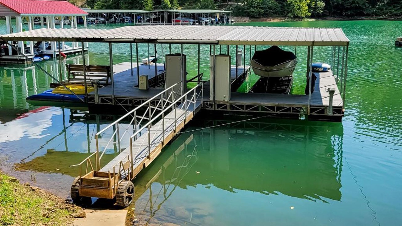 Photo of Outdoor in La Follette