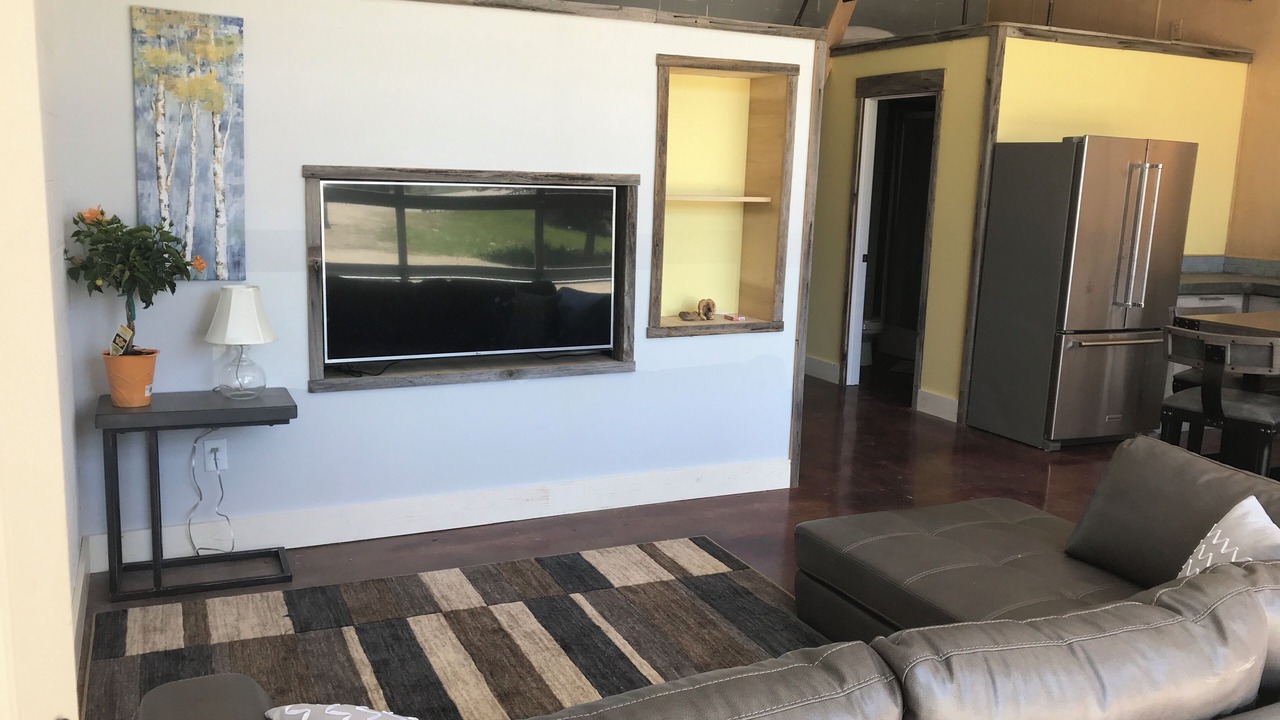 Photo of Livingroom in Zoe