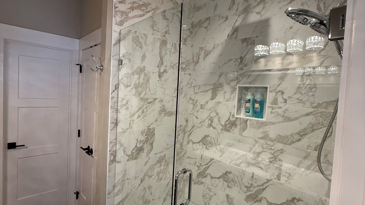 Photo of Bathroom in Andersonville