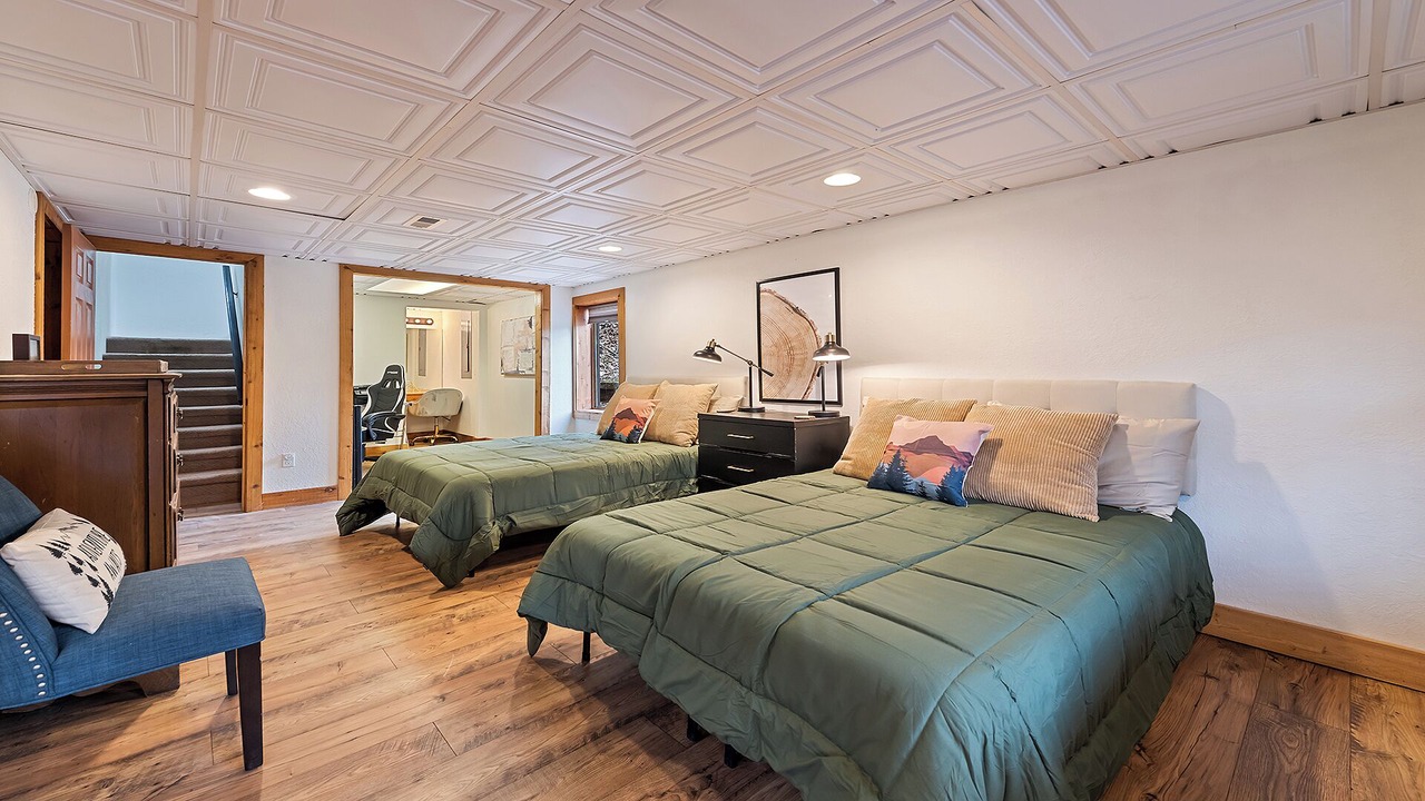 Photo of Bedroom in Sylva