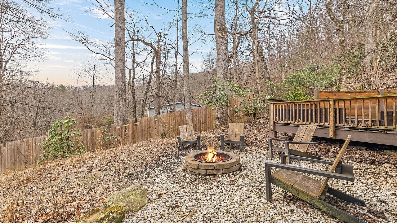 Photo of Outdoor in Sylva