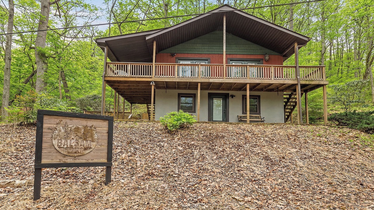 Photo of Outdoor in Sylva